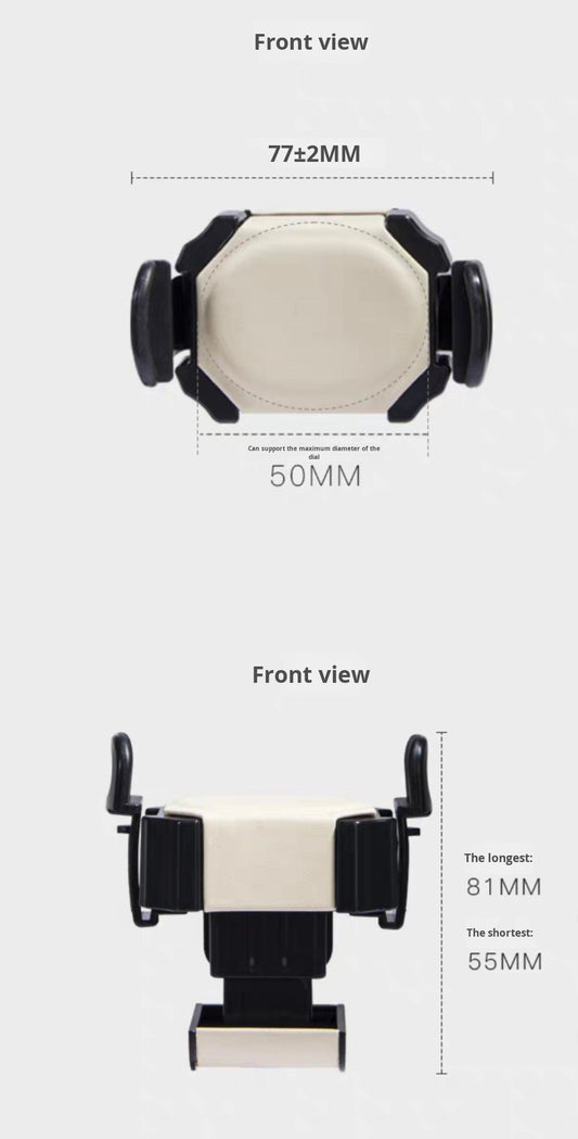 Wholesale Vertical Telescopic Spring Watch Winder Pillow Automatic Adjustment Turner Care Swing Device Replacement Parts