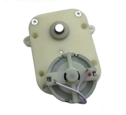 Multifunctionial Indicator Motor Low Noise DC Reduction Metal Watch Winder Stand Quality for Watch Boxes Cases