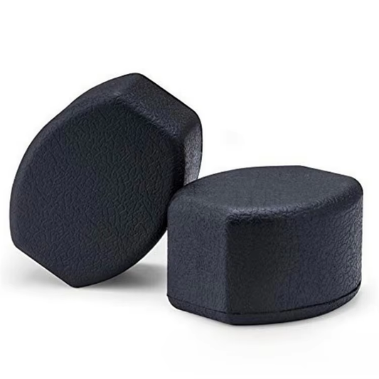 Bluetide Leather Watch Box Leather Sponge Display Pillow Self-Cladding Foam Wristwatch Holder